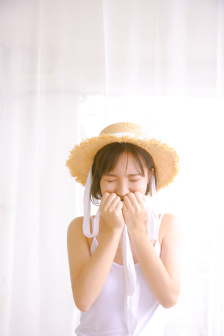豪放女大兵